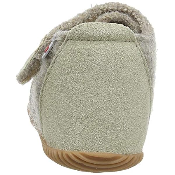 Giesswein unisex barntopplöpning hi-top tofflor